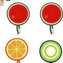 4 Pcs Hand Fan Manual, Mini Fan Hand Fan for Summer, Foldable Fan Handfan for Women, Handheld Fan Mini Hand Fan, Polyester Fabric Fans for Party, Wedding, Outdoor Games-image-94