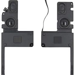 WeFly Speaker Set Left and Right Replacement Compatible with MacBook Pro 15 inch Retina A1398 No. 609-0336-A 2012-2015-29