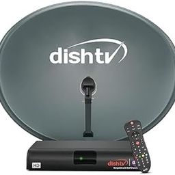 dishtv Smart+ HD Set Top Box | 2499 pe 3600 Recharge Malamaal | Jackpot Offer | Instant Recharge Worth Rs1000 | HD DTH Connection + 6 OTT Apps @No Extra Cost | Free Installation in 24-72 Hrs-16