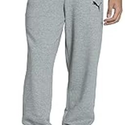 Men's Regular Fit Mid Rise Track Pant-image-94