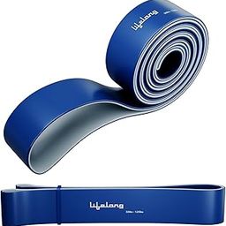 Lifelong Resistance Toning Band for Fitness Training | Exercise & Stretching |Home & Gym |Men & Women-image-25