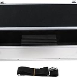 UJEAVETTE Chef Knife Case with Sponge Lining Portable Multifunction Chef Utensils Case-image-30
