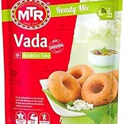 MTR Vada Mix - Breakfast Mix | Quick Breakfast | Instant Ready to Cook Mix | Ready-To-Make South-Indian Breakfast | 500g-picture-25