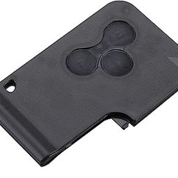VELURA Fits Megane Scenic Grand Scenic 3 Button Key Card Case|1 Piece Chew toy|eBay Motors|eBay Motors-image-15