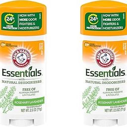 Arm & Hammer Essentials Natural Deodorant-image-13