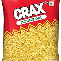 Epiken Crax Moong Dal Namkeen 160g||Crunchy & Spicy Moong dal Bhujia Snack|Indian Namkeen|Spicy Tadka|Social Gatherings,Fun Snack|Crunchy Gourmet Snacks for Parties,Drinks,Tea & Coffee|100% Vegetarian-image-32