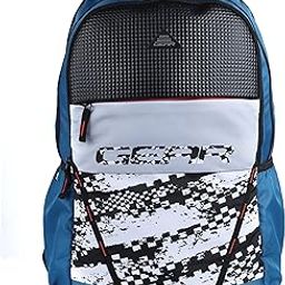 School04 38L Large Casual Backpack-19