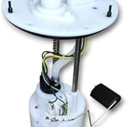 SRMK Fuel Pump Assembly for Hyundai SANTRO 1ST GEN (09.1998-05.2003) / SANTRO XING 2ND GEN 1.1L(05.2003-10.2014) Petrol Model-20