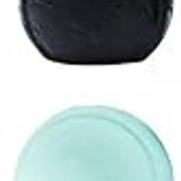 MERISHOPP® 2 Pieces Ice Massage Cups Cold Massage Roller Tool Freezable for Muscle |Health & Beauty | Massage | Massagers-image-75