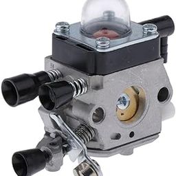 UJEAVETTE® Carburetor For Stihl Fs38 Hs45 Fs45 Fs46 Fs55 Fs74 Fs75 Fs76 Fs80-picture-17