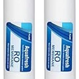 Aqua Fresh 100 GPD RO Membrane | Compatible with All RO Water Purifiers | High-Performance Membrane up to 2000 TDS | Long Life | Clean & Purified Drinking Water Pack 2-image-57