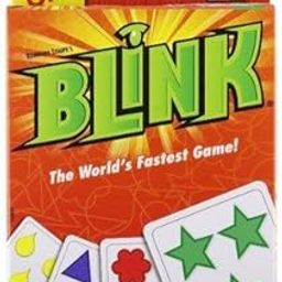 Mattel Blink Card Game The World's Fastest Game, Pack of 16-13