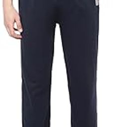 Men's Regular Fit Track Pant-image-93