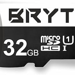 BRYT 32GB MSD SDHC CL10 UHS-1 Memory Card Read Speed 90 MB/s for Camera, Smartphone, Mobile & Tablets-image-6