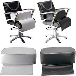 Bnf Barber Salon Spa Equipment Styling Chair Child Booster Seat Cushion Black Health & Beauty | Salon & Spa Equipment | Other Salon & Spa Equipment-image-42
