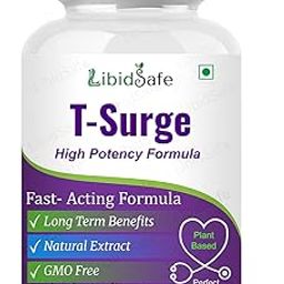 T-Surge Capsules - Advanced L&T SPD Surge Protection Formula | Effective & Potency for Maximum Electrical Safety | 100% Natural Ingredients | Trusted Brand in Surge Protection-image-6