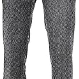 BIGREAMS Unstitched 70% Wool Herringbone Tweed 1.25 Meter Pant Fabric for Men’s, Woolen Pant Piece for Winter, Wrinkle-Less, Soft & Comfortable Material, 58" Wide-image-12