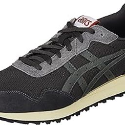 Unisex-Adult Tiger Runner Ii Sneakers-image-24