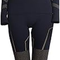 Enakshi (LABEL) Creations Women Thermal Underwear Warm Long Johns Skins Set for Cycling Mountaineering S-96