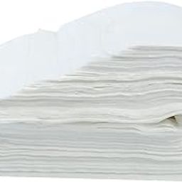 SWAGMEE Disposable Face and Body Towels 50 GSM Non Woven for Hospital, Hotel, Travelling, Massage Tables, Spa, Salons and Beauty Parlor (76 Cm X 45 Cm, 50 Pcs)-image-33