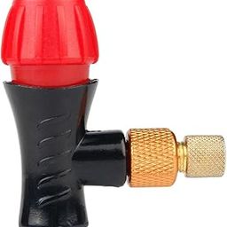 ATORSE CO2 Bike Tire Inflator Cycling Durable Replacement for Road Bike MTB Bike-image-9