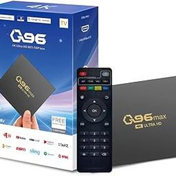 DIVYE 4K Mini PC Box with Allwinner H3 Quad Core 2.4G WiFi,Android 13.0, 4GB Ram 32 GB ROM, H.265 Decoding,-72
