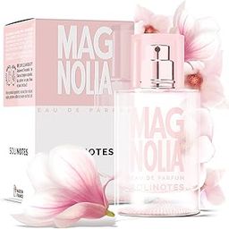 Solinotes Magnolia Eau de Parfum for Women - 50ml-image-10