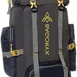 Trendy School & Tourist Bag | Lightweight, Comfortable, and Ideal for Daily Commutes & Trips-image-61
