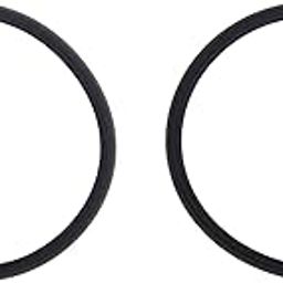SHIPLORD® Multipurpose Food Processor Blender Seals for Monsieur Cuisine Connect ‚¨ 2 Pack of Durable Reliable Replacement Parts for Effortless Cooking-image-50