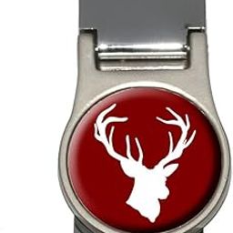 Deer Hunter - Hunting Money Clip-image-41