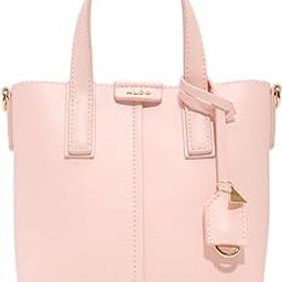 aldo AMELINA Women's Pink Satchel-picture-31