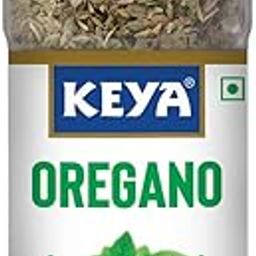 Keya Oregano | Freeze Dried | Seasoning For Pizza, Pasta, Marinades And Soups | No Artificial Flavours And Colours | Sprinkler |15gm-image-75