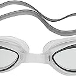 Storite Swim Goggles | Anti-Fog, Anti-UV, Leak-Proof Swimming Goggles for Men Women | Lightweight & Comfortable for Water Sports (Black)-image-61