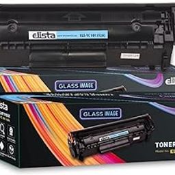 Elista 12A Laserjet Toner Cartridges for HP Laserjet 1010/1012/1015/1018/1020/1022/1022N/1022NW/3015MFP/3020MFP/3030MFP/3050MFP/3052MFP/3055MFP/3050Z/M1005MFP (ELS-TC 101 )-16