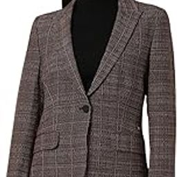 Women's Blazer-image-109