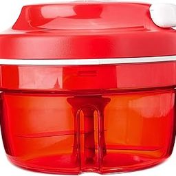 Tupperware Smart Chopper, 1Pcs-32