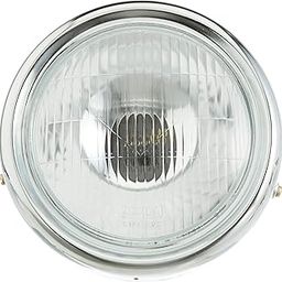 UNO Minda HL-5187 Head Light Assembly for Bajaj Boxer AT-picture-22