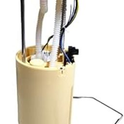 PAANJO Fuel Pump Assembly Compatible for Maruti Suzuki SX-4 Type 3 (02.2011/02.2013) Diesel Model-12