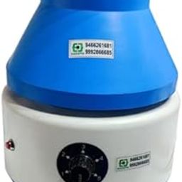 DOCTOR CENTRIFUGE MACHINE 8 TUBE X 15 ML-picture-20