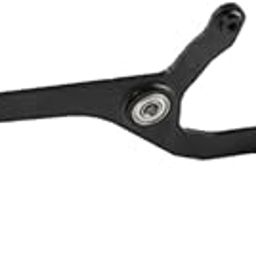 THE STYLE SUTRA® Motorcycle Gear Shifter Shift Lever Sturdy Replacement For Cfmoto 800Mt | Parts & Accessories | Motorcycle Parts | Handlebars, Grips & Levers | Shift Levers-11
