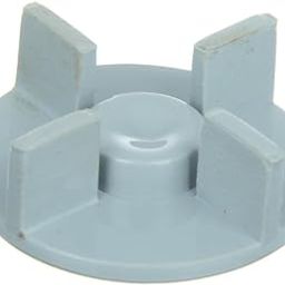 for Mixer Grinder Jar Coupler (Light Grey), BAC16-image-11