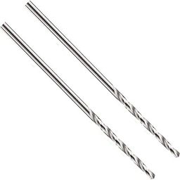 1mm PCB Drill Bit - Mild Steel - Pack Of 2-picture-11