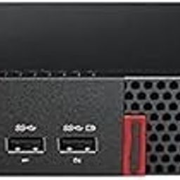 Lᥱnóvo Think Cᥱntᥱr M910Q - Tiny (Corᥱ i5, 7th GEN / 8GB RAM / 256 GB SSD/Intᥱl UHD Graphics/Windóws 10 Pro / 6 USB/VGA + HDMI/External WiFi Receiver) - CPU ONLY-picture-20