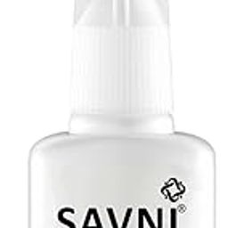 Savni Professional Press On Nail Glue Brush Applicator 10g Each (Pack of 1)-image-16