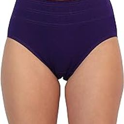 Women Cotton Broad Band Tummy Tucker Tummy Control Panty-image-61