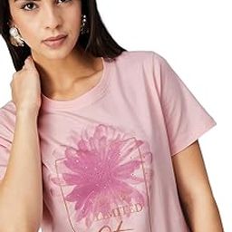 Women's Regular Fit Tshirt-picture-20