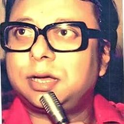 R.D.Burman,S Forever PANCHAM - 8 GB Pen Drive/USB/Music Card, PRE-Recorded Original Songs in MP3 Format.-10