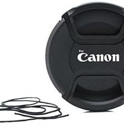 FND Lens Cap Replacement for Canon EF 50mm f/1.8 STM-picture-18