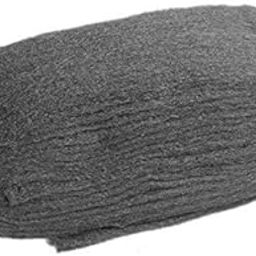 FLORASTIC Grade 0000 Steel Wool Wire 1.3m Wire Roll Pad for Cleaning Furniture and Tool Cleaning Polishing-image-83
