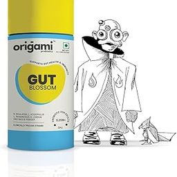 Origami Gut Blossom Probiotic Stick For Gut Health and Immunity | Clinically Proven Strains | 3.25 Billion CFU |15 Sticks | No More Gut Issues | Probiotic Supplement Pack of 2-image-65
